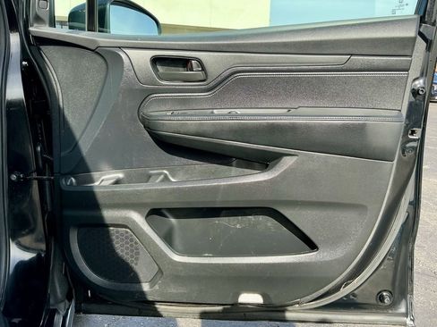 Used 2025 Honda Odyssey EX-L image 22