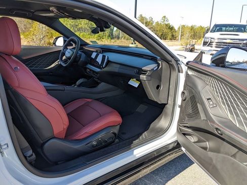 New 2026 Dodge Charger Scat Pack AWD/4WD image 39