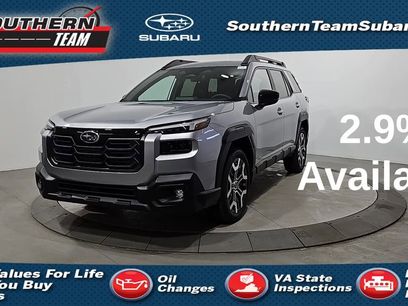 New 2026 Subaru Outback Touring XT