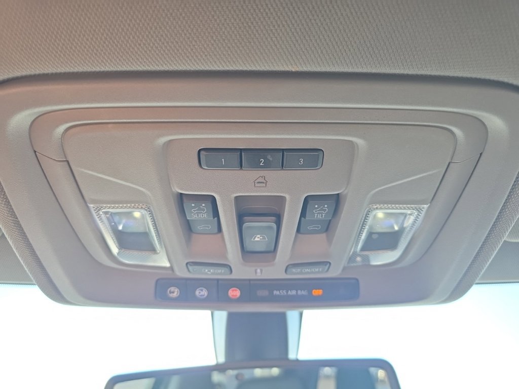 Used 2019 Chevrolet Silverado 1500 LTZ AWD/4WD image 52