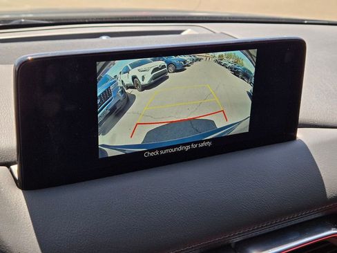 Used 2024 MAZDA CX-5 Carbon Edition AWD/4WD image 11