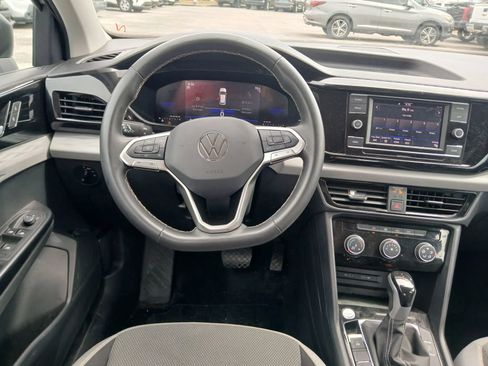 Used 2024 Volkswagen Taos S FWD image 26