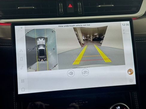 New 2026 Jaguar F-PACE R-Dynamic S AWD/4WD image 13