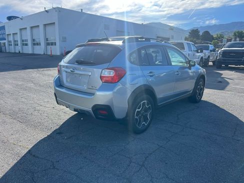 Used 2015 Subaru Crosstrek 2.0i Limited w/ Popular Package #1 AWD/4WD image 5