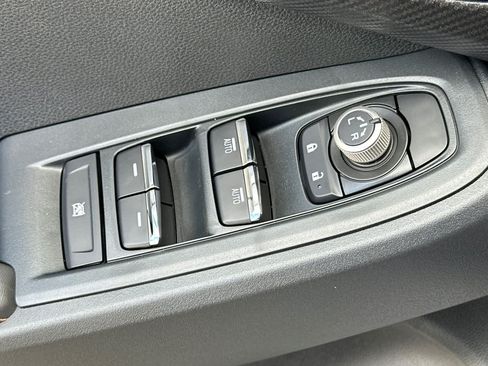 New 2026 Subaru Crosstrek 2.5i Limited AWD/4WD image 11