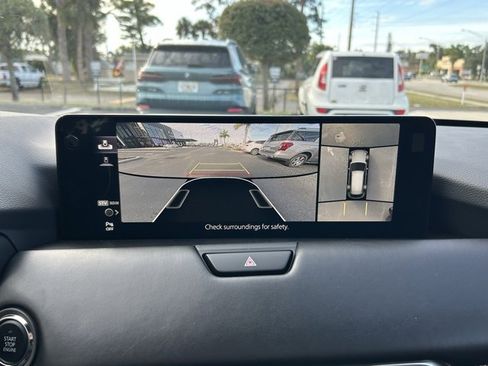 New 2026 MAZDA CX-90 3.3 Turbo S w/ Premium Package image 21