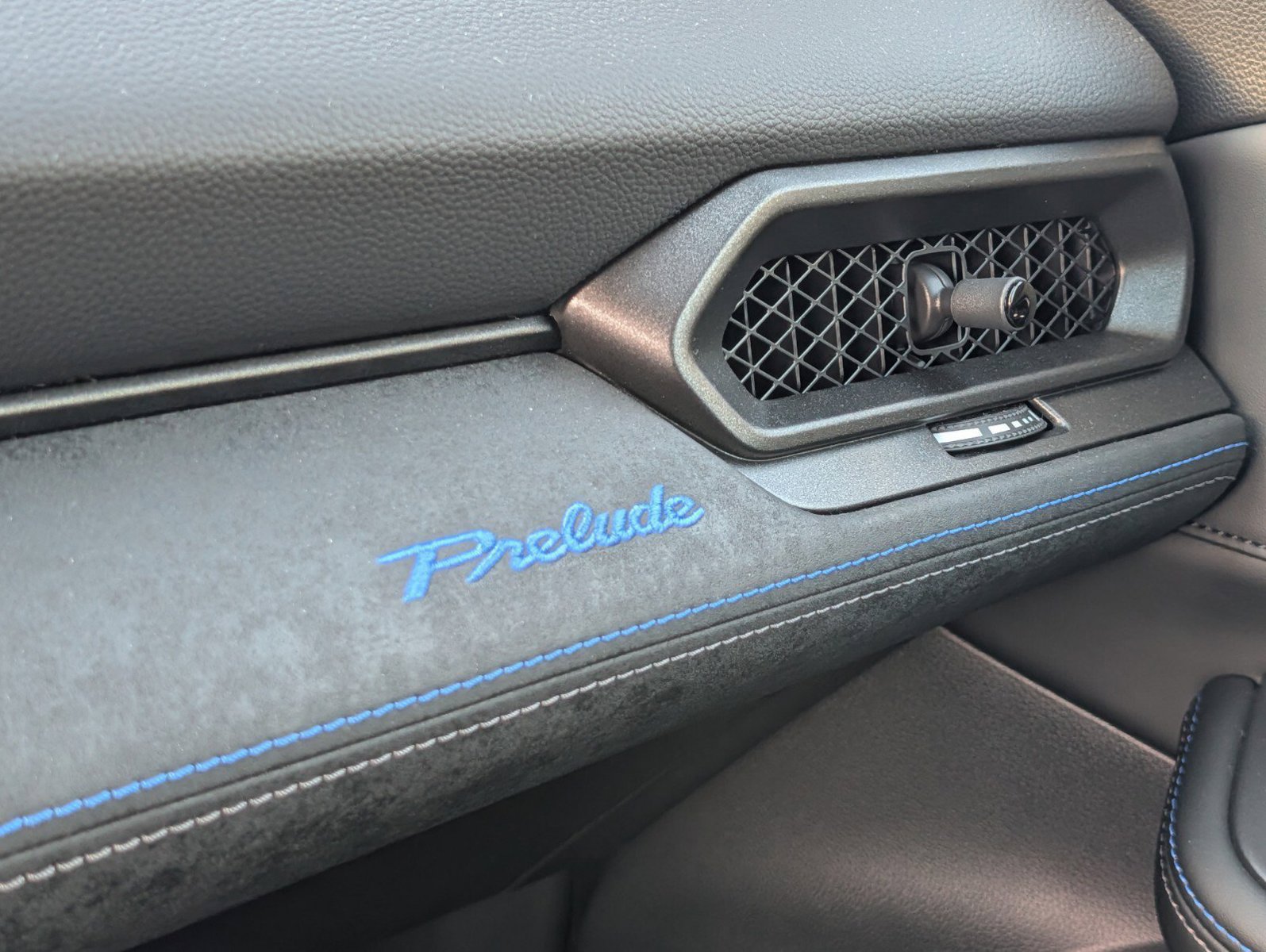 Used 2026 Honda Prelude image 11