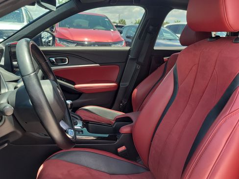 Used 2023 Acura Integra A-Spec FWD image 25