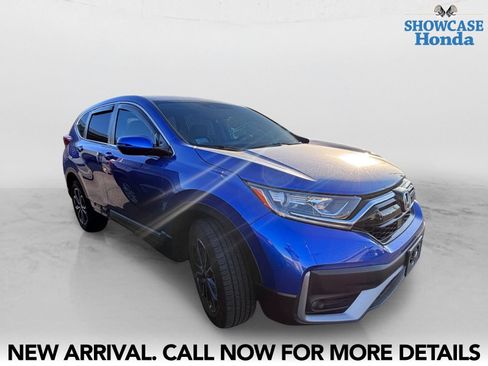 Used 2020 Honda CR-V EX-L image 6