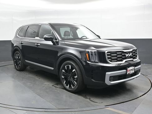 Used 2023 Kia Telluride SX X-Pro AWD/4WD image 6