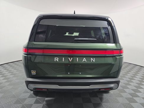 Used 2024 Rivian R1S Adventure AWD/4WD image 4