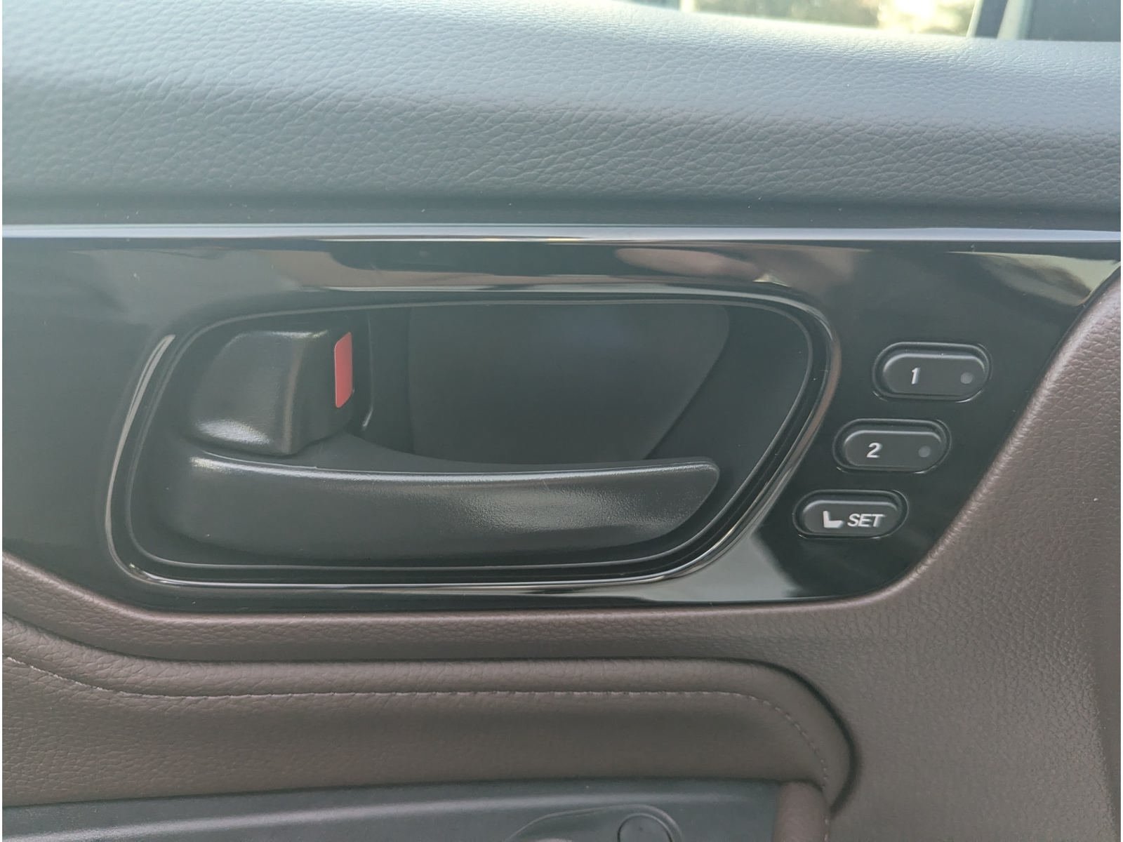 New 2027 Honda Odyssey Touring image 18