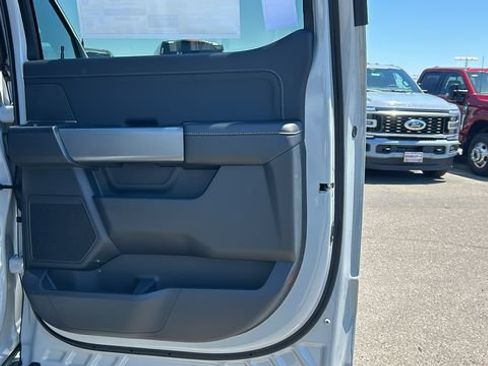 New 2026 Ford F150 XLT w/ FX4 Off-Road Package AWD/4WD image 12
