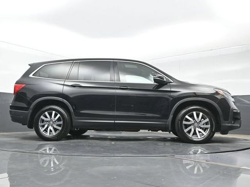 Certified 2020 Honda Pilot EX-L image 28