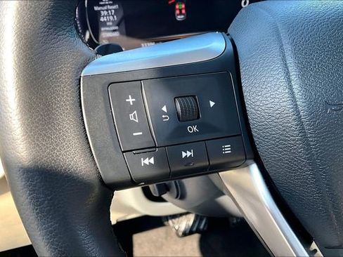 Certified 2023 INFINITI QX60 Luxe w/ Cargo Package image 18