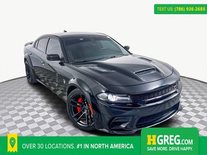 Used 2021 Dodge Charger SRT Hellcat w/ Harman/Kardon Audio Group