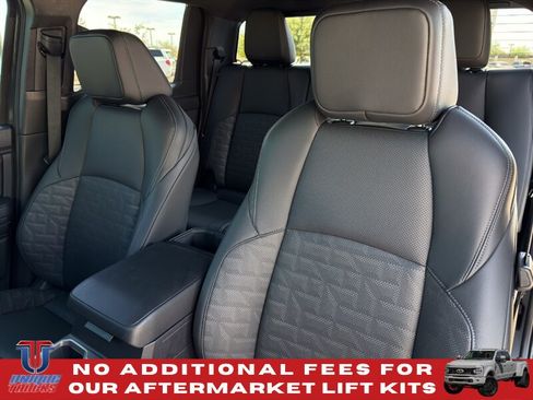 Used 2024 Toyota Tacoma TRD Off-Road w/ TRD Off Road Premium Package AWD/4WD image 23