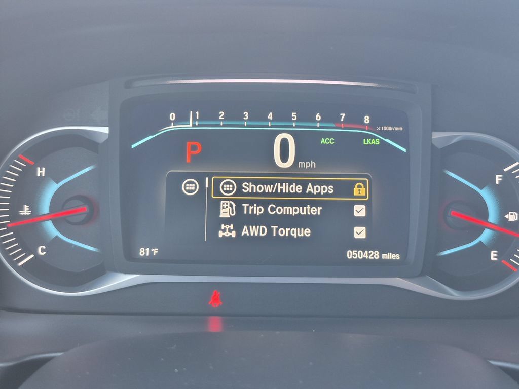 Used 2022 Honda Pilot Black Edition image 20