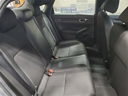 Certified 2023 Honda Civic Sport image 11