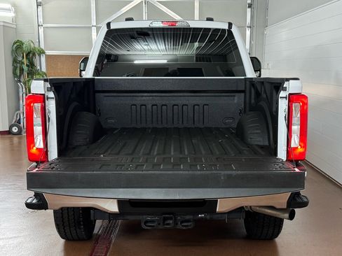 Used 2024 Ford F250 XL w/ XL Driver Assist Package image 5