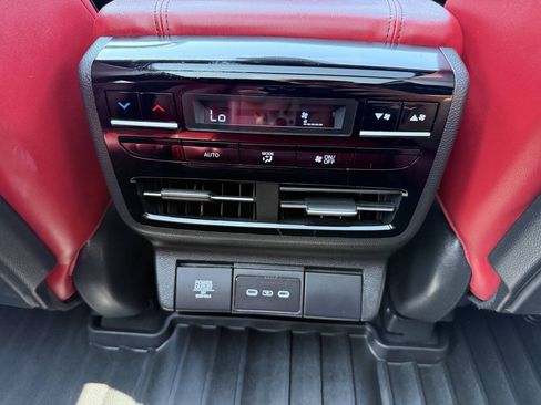 Used 2025 Acura MDX A-Spec AWD/4WD image 20