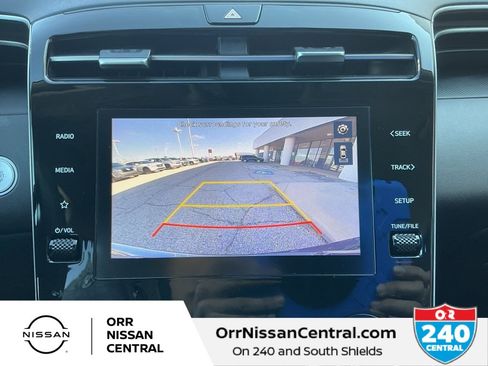 Used 2023 Hyundai Tucson SEL image 24