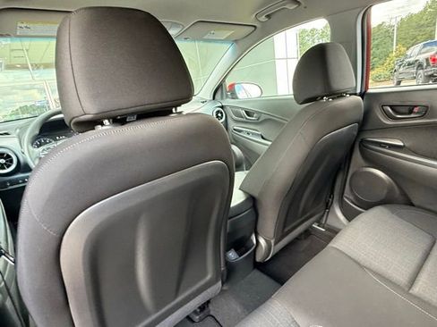 Used 2023 Hyundai Kona SEL FWD image 15