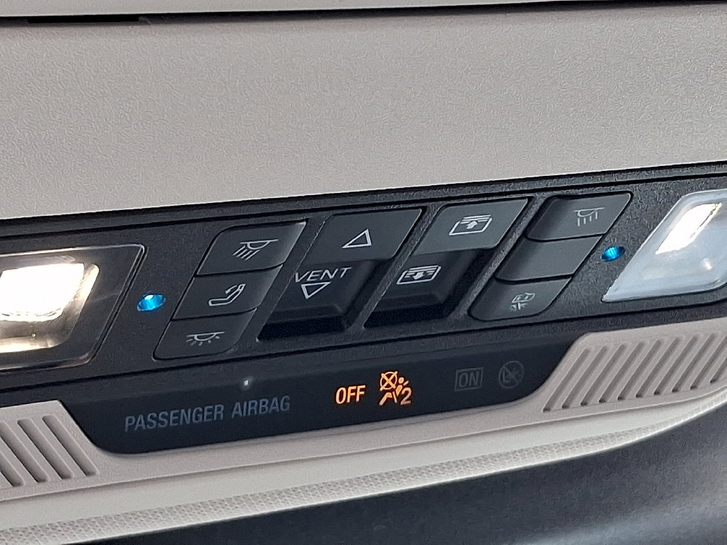 Used 2025 Ford Expedition Platinum AWD/4WD image 26