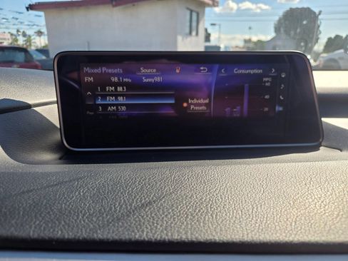 Used 2017 Lexus RX 450h F Sport image 24