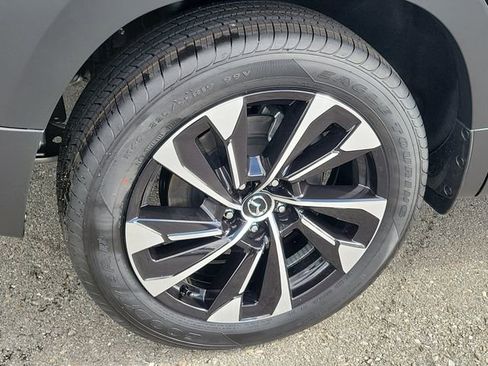 New 2026 MAZDA CX-50 2.5 Hybrid w/ Weather Package AWD/4WD image 25