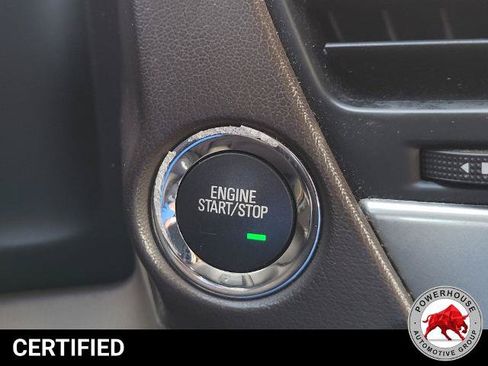 Used 2017 Chevrolet Tahoe Premier AWD/4WD image 37