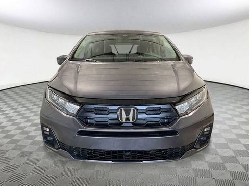 New 2026 Honda Odyssey EX-L image 8