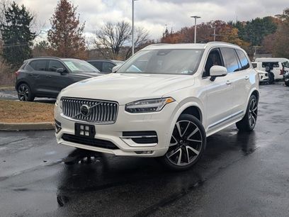 Used 2024 Volvo XC90 B5 Plus