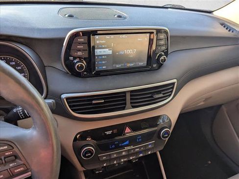 Used 2020 Hyundai Tucson Limited image 5