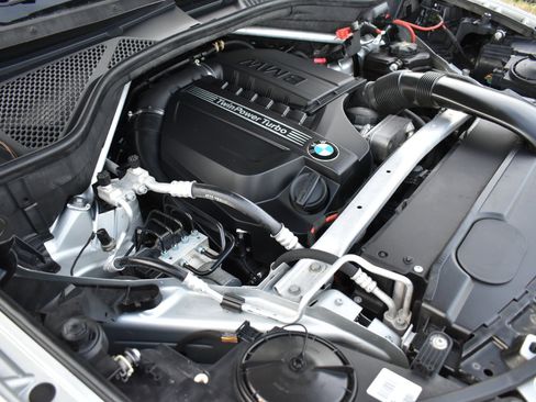 Used 2014 BMW X5 xDrive35i image 47