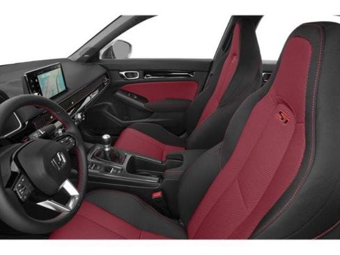 New 2026 Honda Civic Si image 9