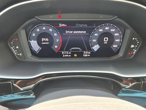 Used 2021 Audi Q3 2.0T Premium Plus AWD/4WD image 14