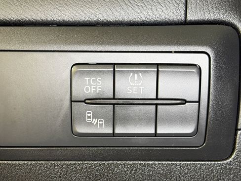 Used 2016 MAZDA CX-5 Touring w/ Bose/Moonroof Package image 21