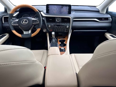 Certified 2022 Lexus RX 350 FWD w/ Premium Package image 16