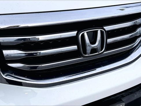 Used 2015 Honda Pilot EX image 29