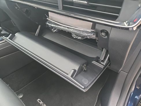 Used 2025 MAZDA CX-30 AWD 2.5 S w/ Preferred Package image 71