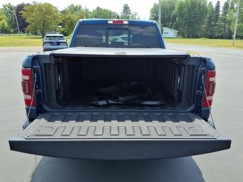 Used 2019 RAM 1500 Limited AWD/4WD image 20