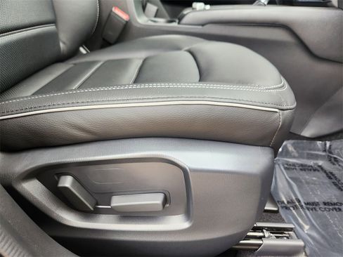 New 2025 MAZDA CX-5 AWD 2.5 S w/ Preferred Package image 20