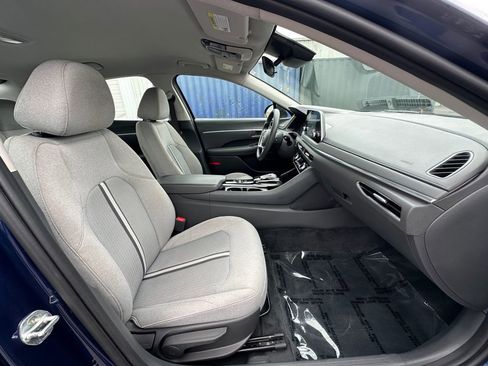 Used 2020 Hyundai Sonata SEL image 20