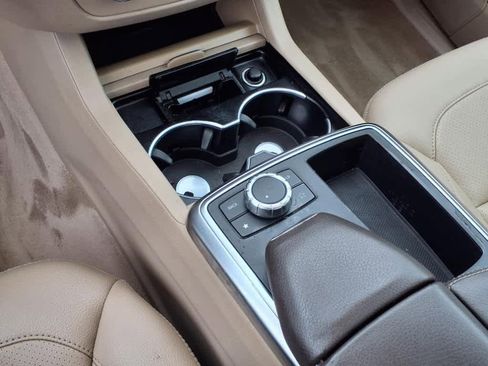 Used 2014 Mercedes-Benz ML 350 ML 350 w/ Premium 1 Package image 22