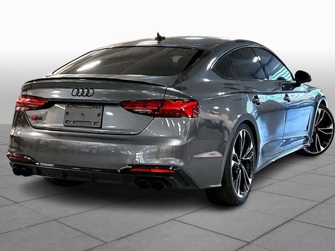 Used 2024 Audi S5 Premium Plus image 12