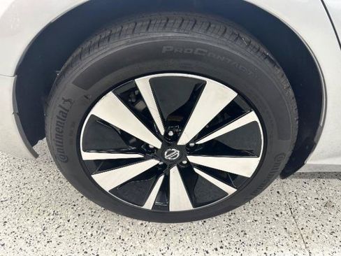 Used 2021 Nissan Altima 2.5 SV FWD image 23
