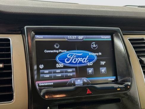 Used 2014 Ford Flex SEL w/ Equipment Group 202A AWD/4WD image 15