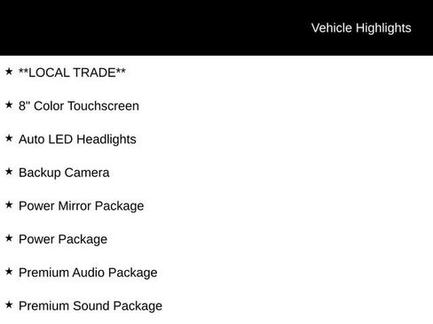 Certified 2024 Ford Bronco Sport Outer Banks w/ Tech Package AWD/4WD image 5