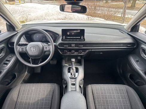 Certified 2024 Honda HR-V LX image 21